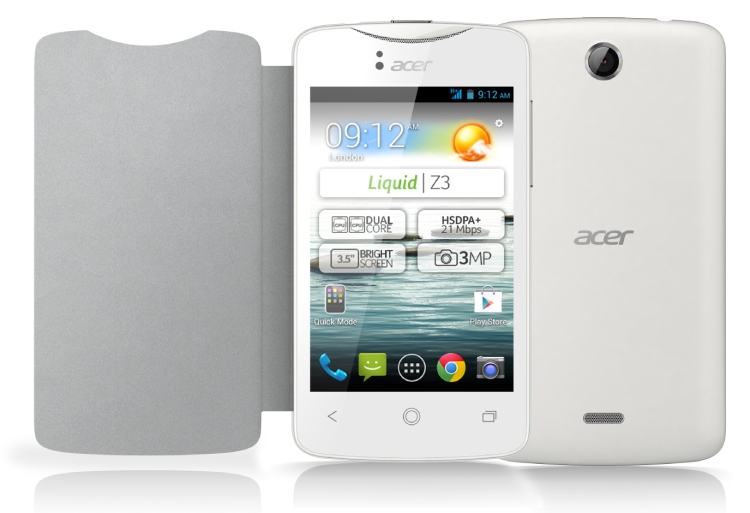 Linh kiện Acer 1