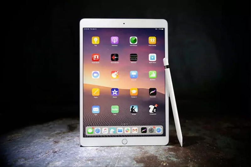 linh kien ipad