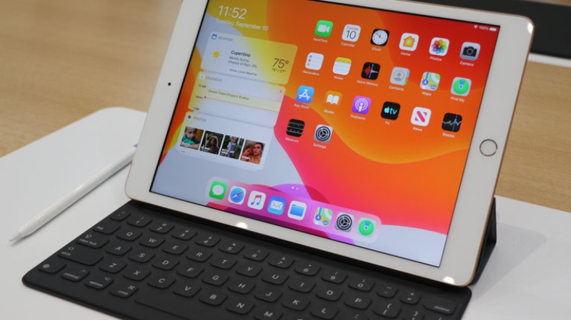 Linh kiện iPad Gen 7 10.2 inch 1