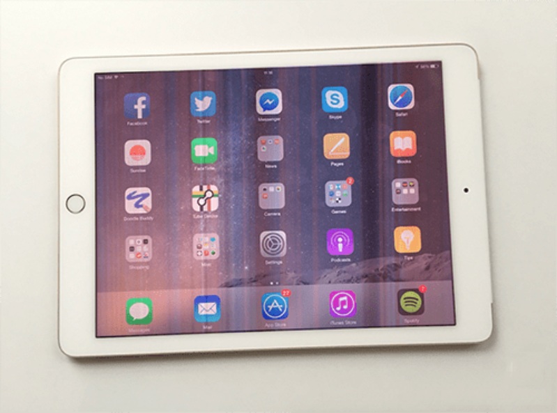 Linh kiện iPad Gen 7 10.2 inch 2