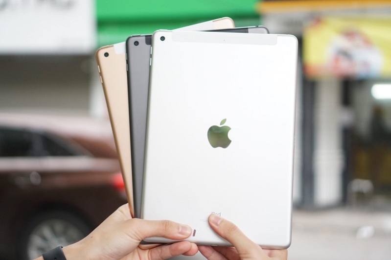 Linh kiện iPad Gen 7 10.2 inch 3