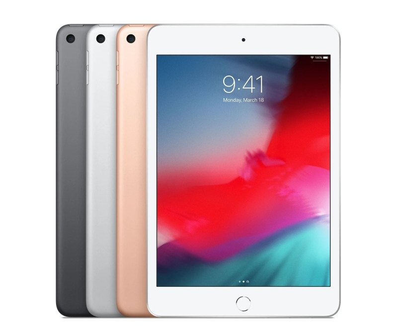 Linh kiện iPad Mini 5 1