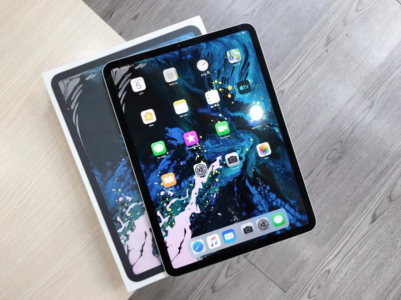linh kiện iPad Pro 11 inch 1