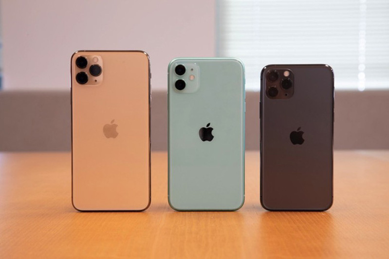 linh kien iphone 11 11 pro 11promax