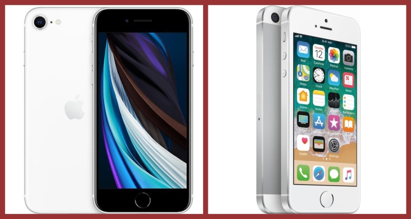 Linh kiện iPhone SE 1