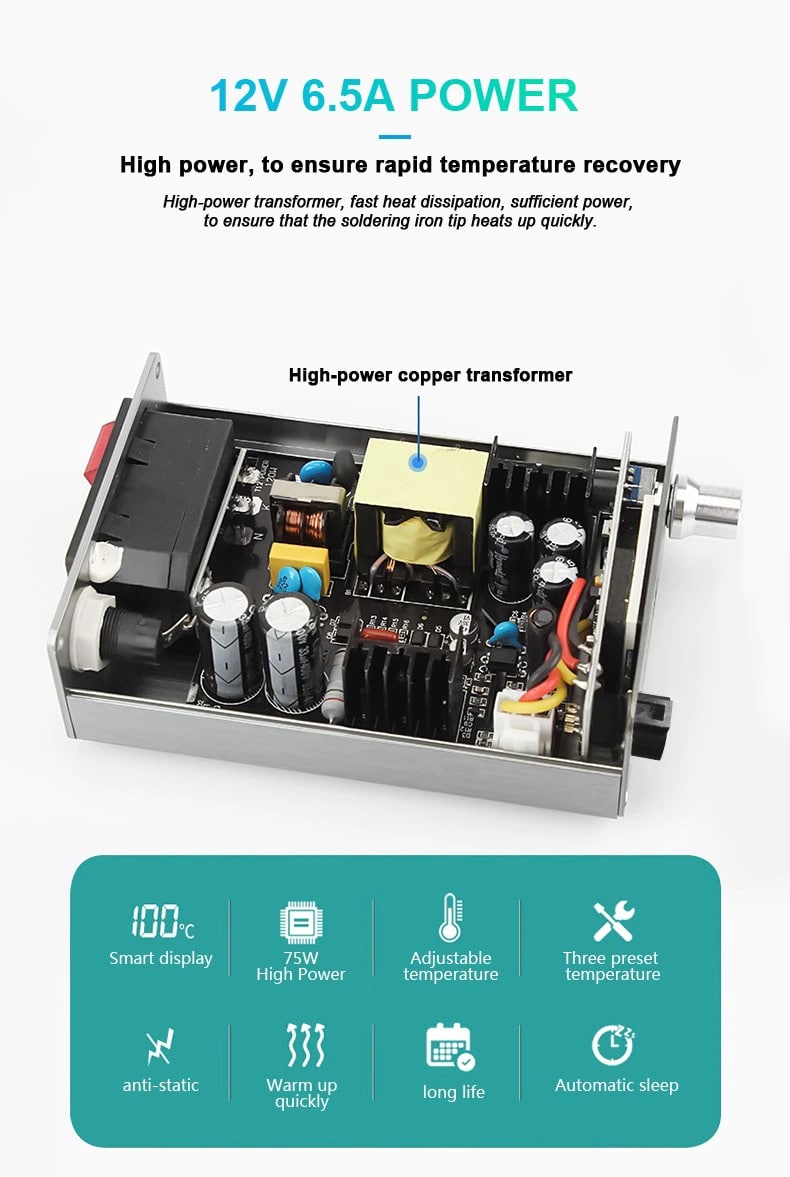 may-han- T210 - ESD 