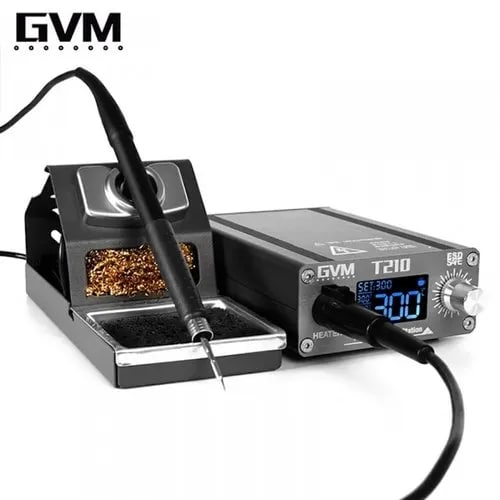 may-han- T210 - ESD 
