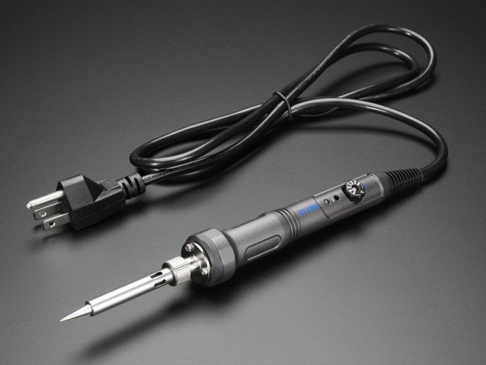 máy hàn điện tử mini nhiệt cầm tay