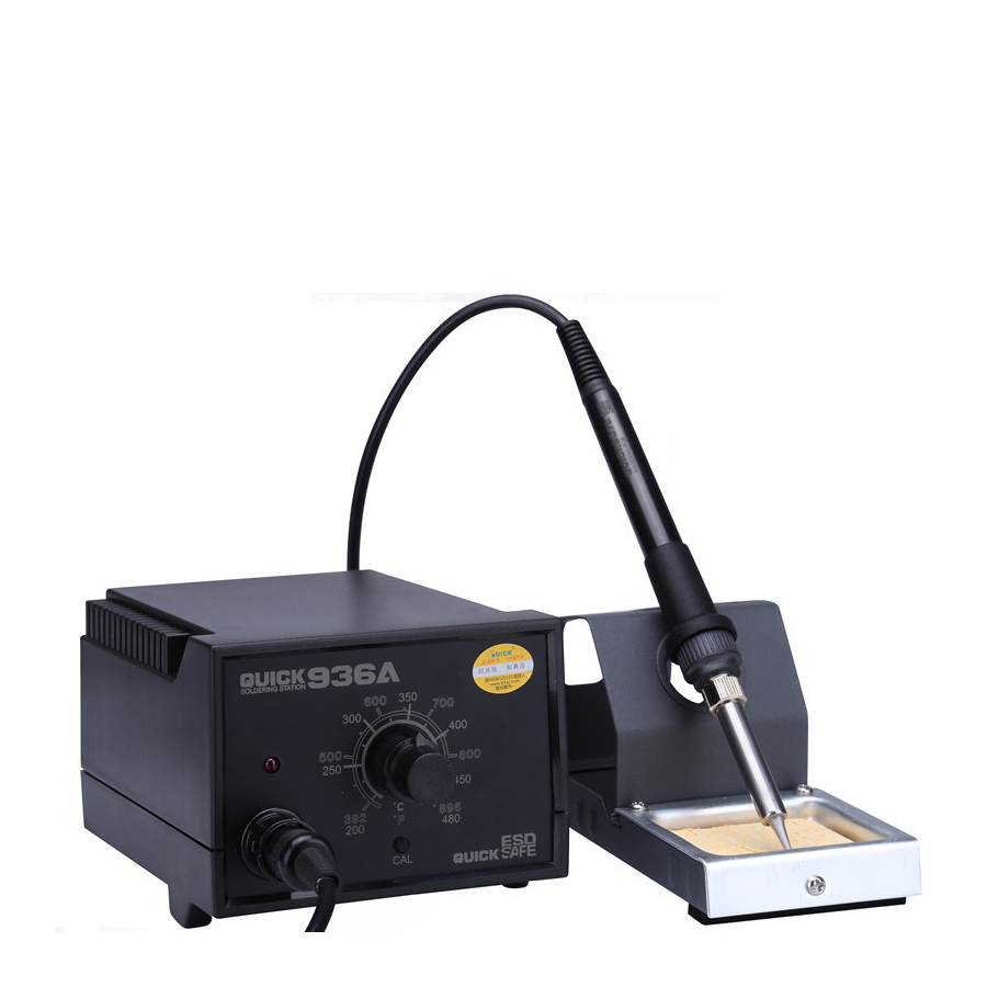 máy hàn điện tử mini nhiệt Quick