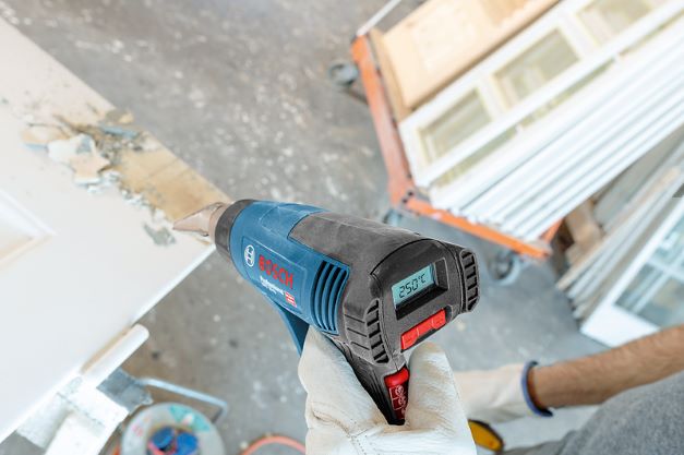 Các loại máy hàn điện tử mini phù hợp với thợ sơn tường