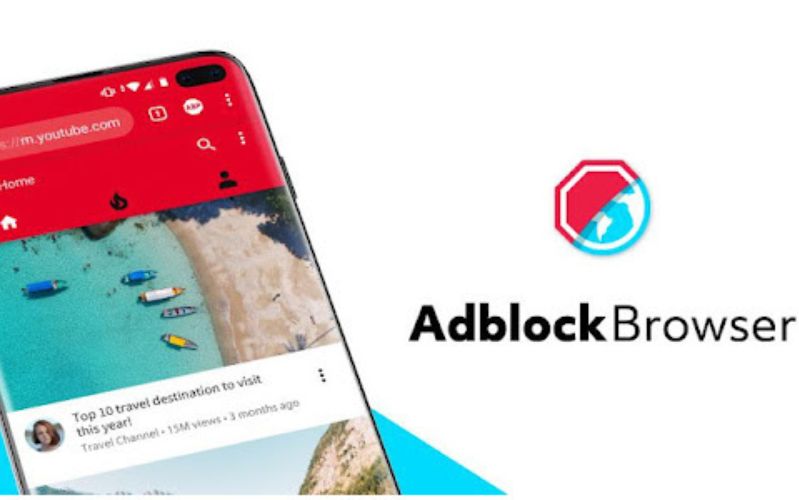 Adblocker Browser