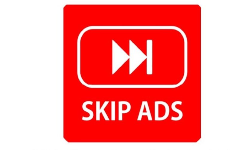 Skip Ads for YouTube