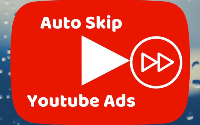 AutoSkip Ads
