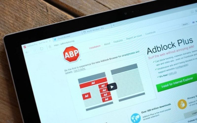 AdBlock Plus